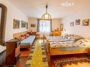 Prodej chalupy, Suchdol nad Lužnicí, 140 m2
