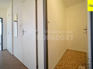 Prodej bytu 1+1, Pardubice, Arnošta z Pardubic, 42 m2