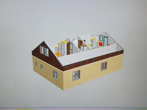 Prodej rodinného domu, Staré Smrkovice, 125 m2