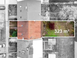 Prodej rodinného domu, Brno - Řečkovice, Žilkova, 225 m2