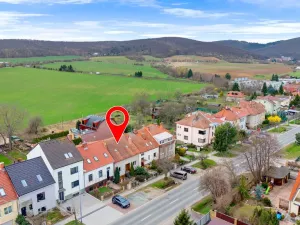 Prodej rodinného domu, Brno - Řečkovice, Žilkova, 225 m2