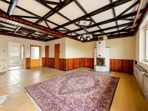 Prodej rodinného domu, Brno - Řečkovice, Žilkova, 225 m2