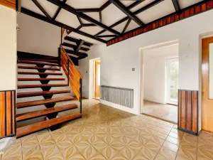 Prodej rodinného domu, Brno - Řečkovice, Žilkova, 225 m2
