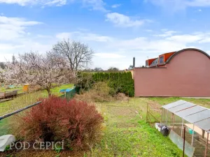 Prodej rodinného domu, Brno - Řečkovice, Žilkova, 225 m2
