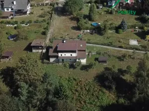 Prodej ubytování, Hřensko - Mezná, Mezná, 400 m2