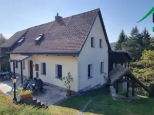 Prodej ubytování, Hřensko - Mezná, Mezná, 400 m2