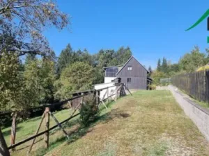 Prodej ubytování, Hřensko - Mezná, Mezná, 400 m2