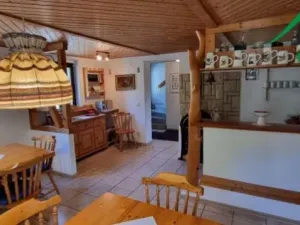 Prodej ubytování, Hřensko - Mezná, Mezná, 400 m2