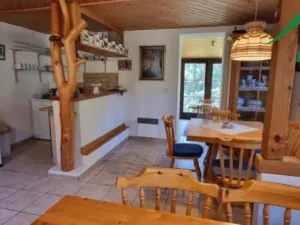 Prodej ubytování, Hřensko - Mezná, Mezná, 400 m2
