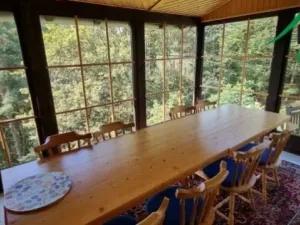 Prodej ubytování, Hřensko - Mezná, Mezná, 400 m2