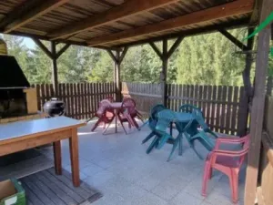 Prodej ubytování, Hřensko - Mezná, Mezná, 400 m2