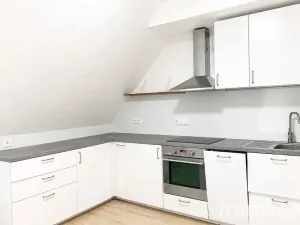 Pronájem bytu 2+1, Brno, Masarykova, 70 m2