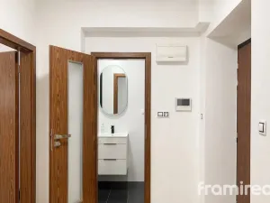 Pronájem bytu 2+1, Brno, Masarykova, 70 m2