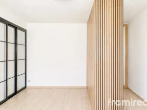 Pronájem bytu 2+1, Brno, Masarykova, 70 m2
