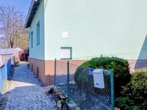 Prodej rodinného domu, Březová nad Svitavou, Hradčín, 102 m2