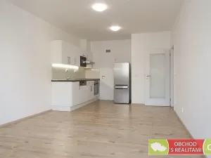 Pronájem bytu 2+kk, Praha, Rychtáře Petříka, 50 m2