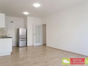 Pronájem bytu 2+kk, Praha, Rychtáře Petříka, 50 m2