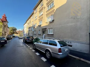 Pronájem bytu 2+1, Bílina - Mostecké Předměstí, Lidická, 60 m2