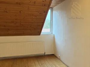 Pronájem bytu 3+1, Ústí nad Labem - Ústí nad Labem-centrum, Králova výšina, 105 m2