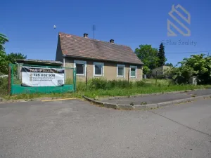 Prodej rodinného domu, Lovosice, Tylova, 80 m2