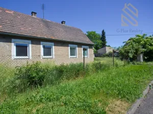 Prodej rodinného domu, Lovosice, Tylova, 80 m2