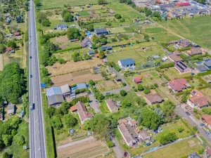 Prodej rodinného domu, Lovosice, Tylova, 80 m2