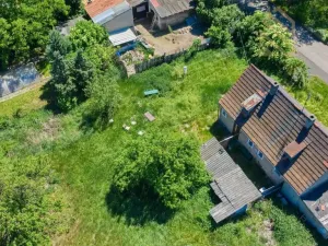 Prodej rodinného domu, Lovosice, Tylova, 80 m2