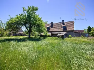 Prodej rodinného domu, Lovosice, Tylova, 80 m2