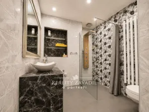 Prodej bytu 2+kk, Ostrava, Chittussiho, 55 m2