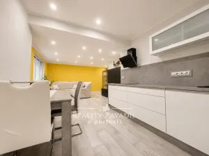 Prodej bytu 2+kk, Ostrava, Chittussiho, 55 m2