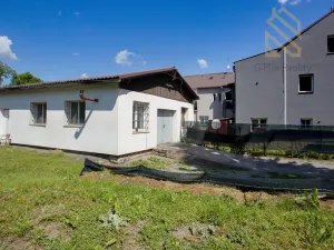 Prodej činžovního domu, Mladá Boleslav - Čejetičky, Vinecká, 492 m2