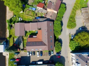 Prodej činžovního domu, Mladá Boleslav - Čejetičky, Vinecká, 492 m2