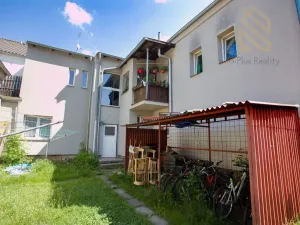 Prodej činžovního domu, Mladá Boleslav - Čejetičky, Vinecká, 492 m2