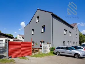 Prodej činžovního domu, Mladá Boleslav - Čejetičky, Vinecká, 492 m2