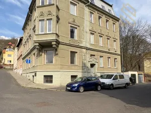 Prodej bytu 2+1, Ústí nad Labem - Neštěmice, Železná, 68 m2