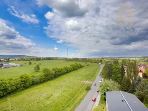Prodej bytu 3+kk, Karlovy Vary - Stará Role, Dvořákova, 57 m2