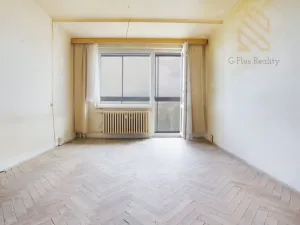 Prodej bytu 3+kk, Karlovy Vary - Stará Role, Dvořákova, 57 m2