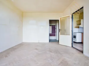 Prodej bytu 3+kk, Karlovy Vary - Stará Role, Dvořákova, 57 m2