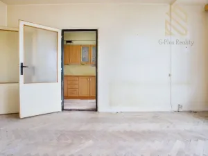 Prodej bytu 3+kk, Karlovy Vary - Stará Role, Dvořákova, 57 m2