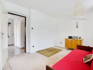 Prodej rodinného domu, Velké Žernoseky, 5026 m2