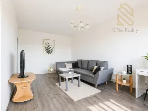 Prodej bytu 2+1, Lovosice, Žižkova, 62 m2