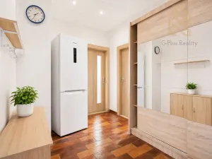 Prodej bytu 2+1, Chomutov, Písečná, 62 m2