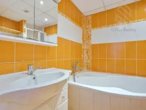 Prodej bytu 2+1, Chomutov, Písečná, 62 m2