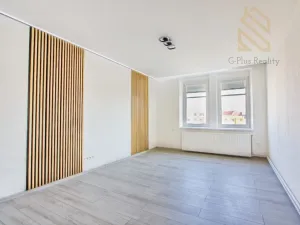 Prodej bytu 3+1, Děčín - Děčín IV-Podmokly, Jeronýmova, 75 m2