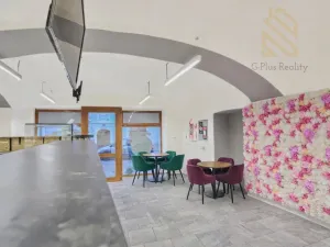 Prodej obchodního prostoru, Louny, Pivovarská, 55 m2