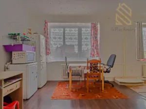 Prodej bytu 4+1, Jirkov, Osvobození, 79 m2
