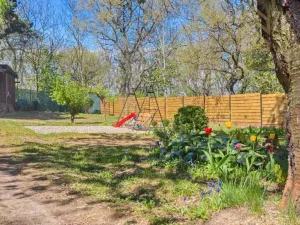 Prodej zahrady, Postoloprty, 819 m2