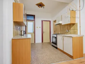 Prodej bytu 3+1, Hořovice, Pražská, 89 m2