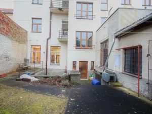Prodej bytu 3+1, Hořovice, Pražská, 89 m2