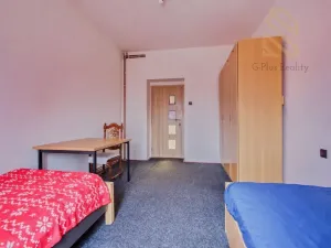 Prodej bytu 3+1, Hořovice, Pražská, 89 m2